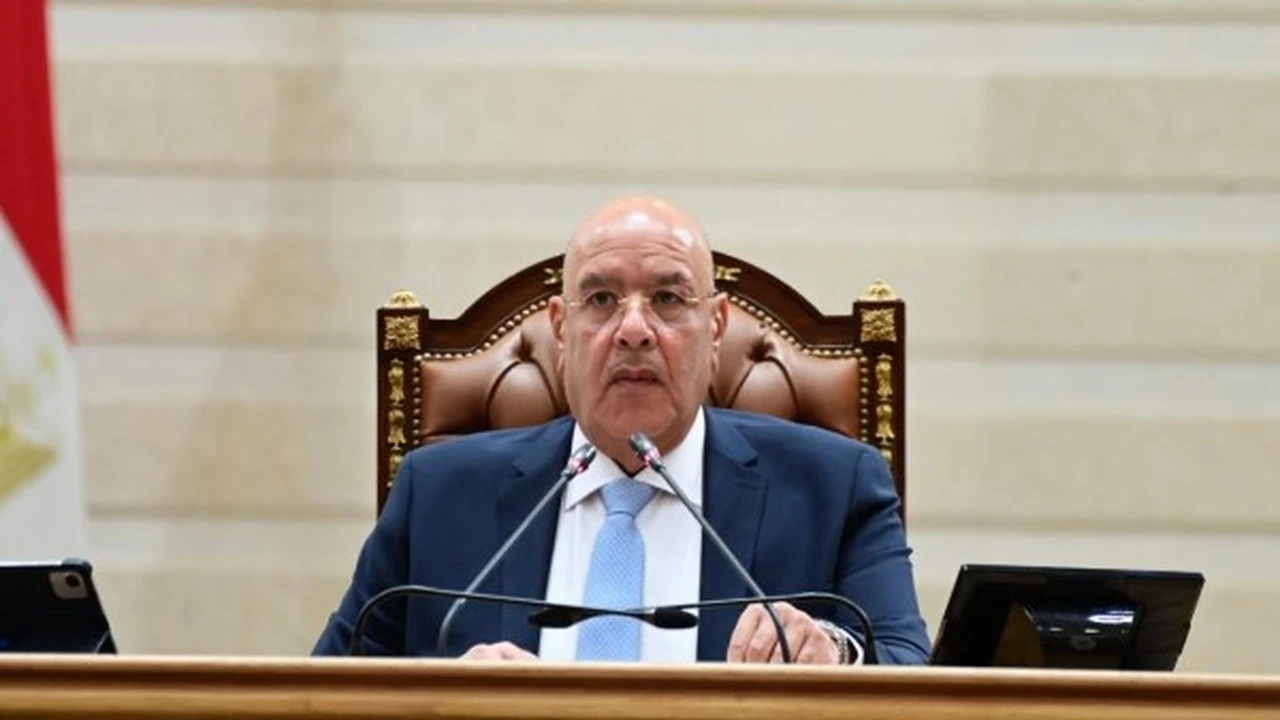 موافقة النواب على انضمام مصر لمبادرة الشرق الأوسط الأخضر البيئية